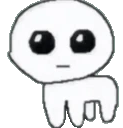 Yippee emote