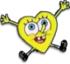 heartbob emote