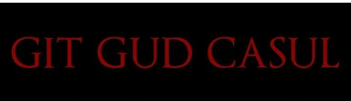 GitGudCasul emote