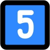 blue_five emote