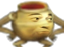 PotPause static emote