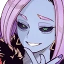 ChitoseSmile emote