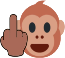 monkefucku emote