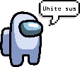 white_sus emote