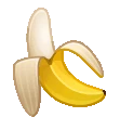 banana emote