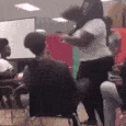 slap_broom emoji