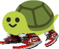 google_turtle_drip emote