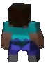 SteveGotCake emote