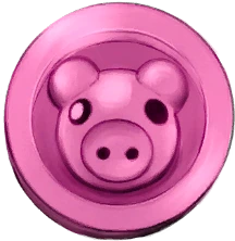 piggytoken emote