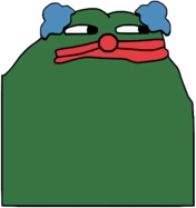 pepe_clown emote