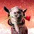 goatsimulator emote