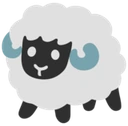 googlesheep emote