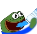 Drinkge emote