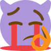 Bloody_demon emote