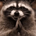 PLOTTING emote