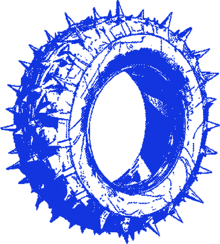 Tire emote