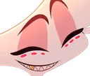angelhappy emote