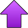 ArrowUp emote