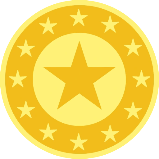 CoinFlipTails emoji