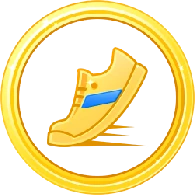 jogger_medal emote