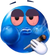 joobi_smoke emoji