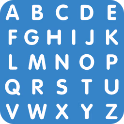 capital_abcdefghijklmnopqrstuvwxyz emote