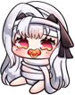 BabyModernia emote