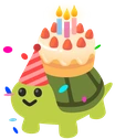 cake emote