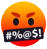 STOP emote