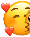 kiss1 emote