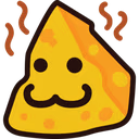 StinkyCheese emote