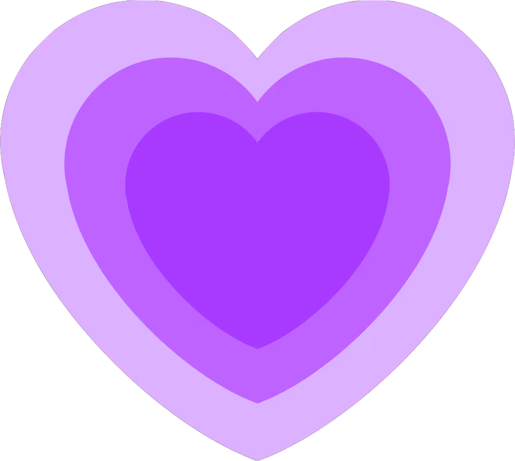 purple_heartpulse emote