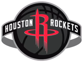 Rockets emote