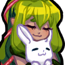 NPCDryadCuddle emote