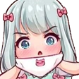 Izumi_Sagiri2 emote