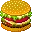 burger emote
