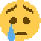 b_cry emote