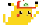 pikaD emote