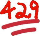 429 emote