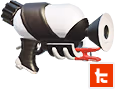 KensaSplattershot emote