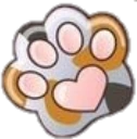kittenpaw_4 emote