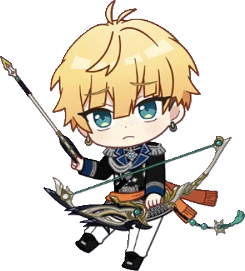 Kaito emoji