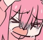 NotLikeBocchi emote