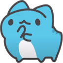 bugcatThink emote