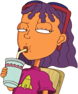 sideeyedrink emote