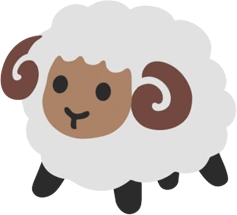 yangyang_sheep emote