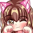 kristen_purrs emote