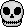 Skull emote