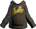 BlackHoodie emote