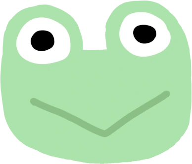 cute_frog emote